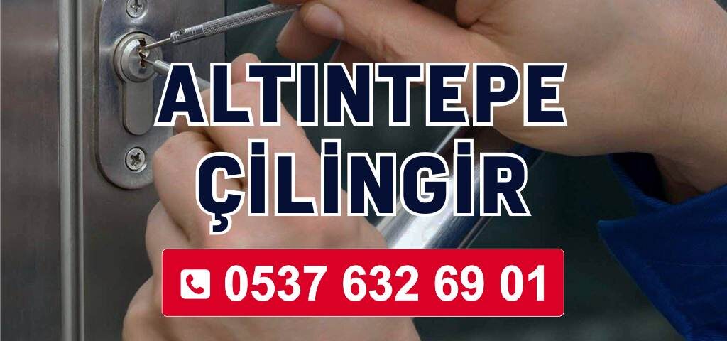 Altıntepe Çilingir