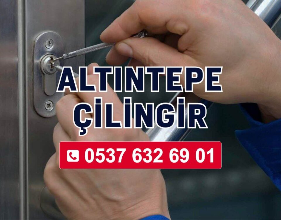Altıntepe Çilingir