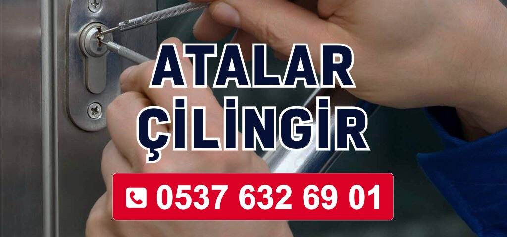 Atalar Çilingir