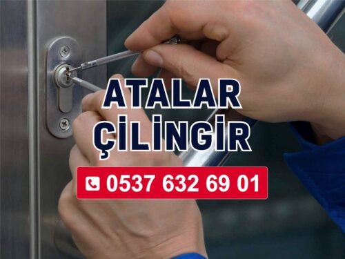 Atalar Çilingir