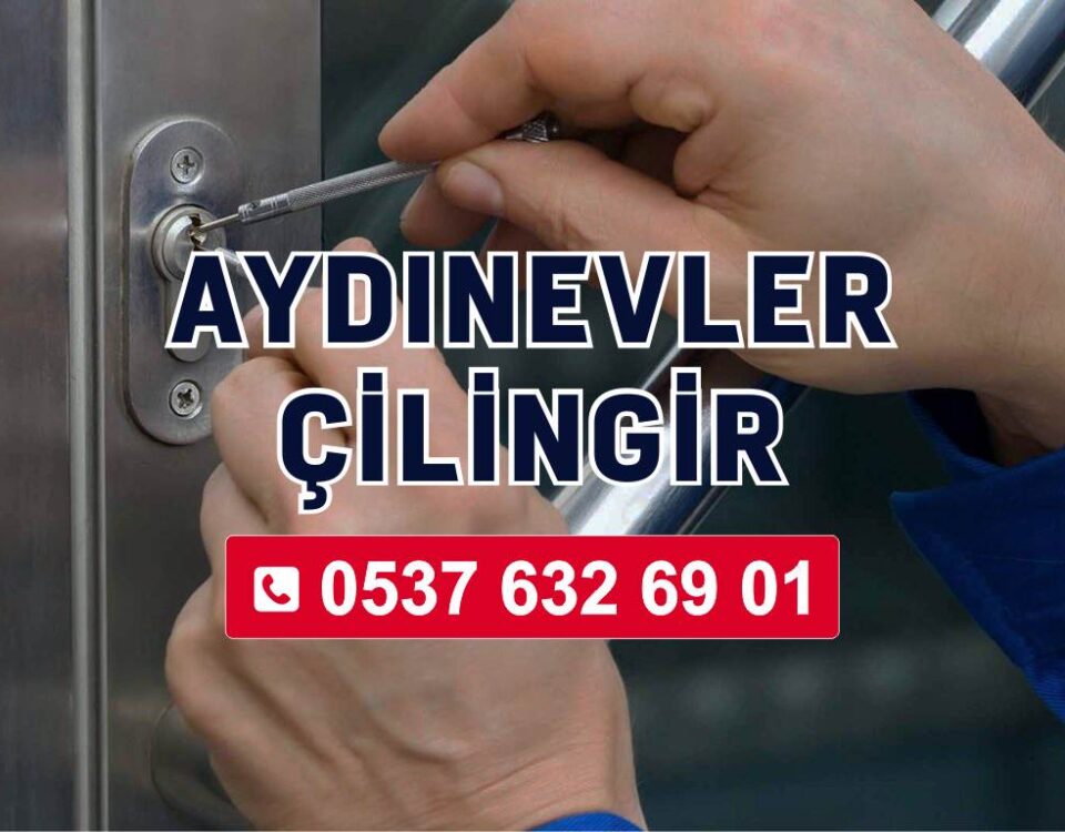 Aydınevler Çilingir