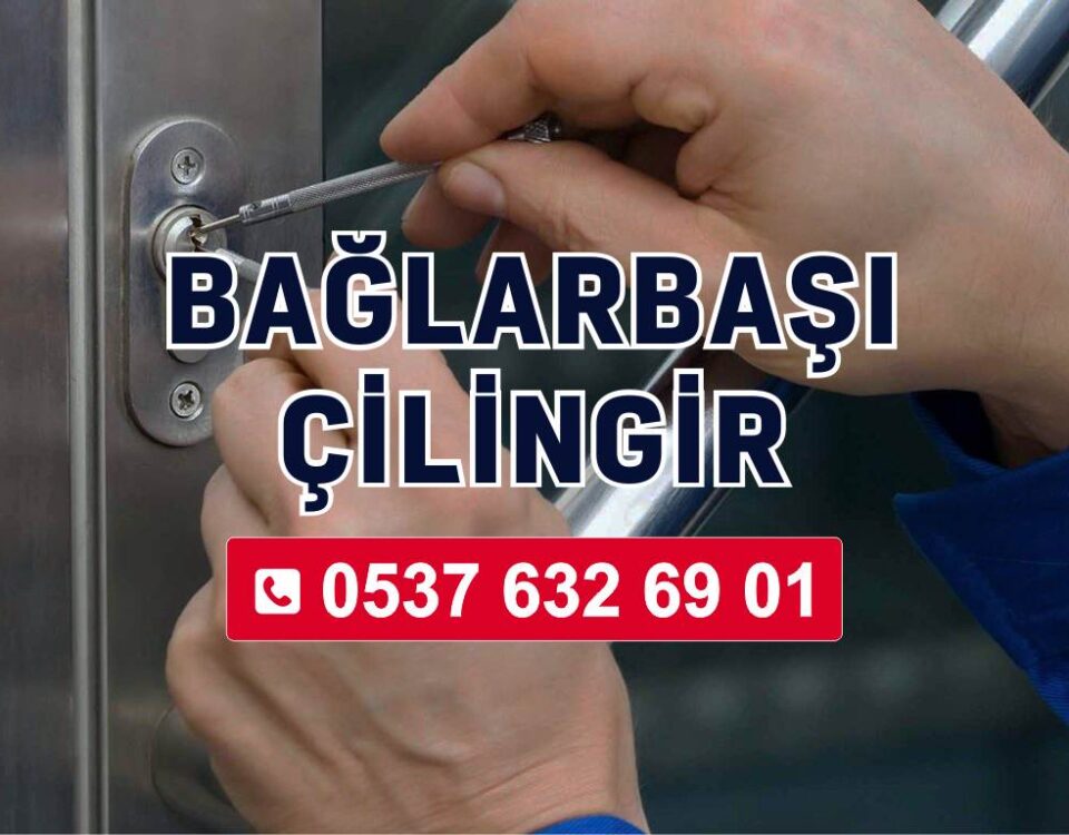 Bağlarbaşı Çilingir
