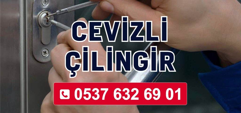 Cevizli Çilingir