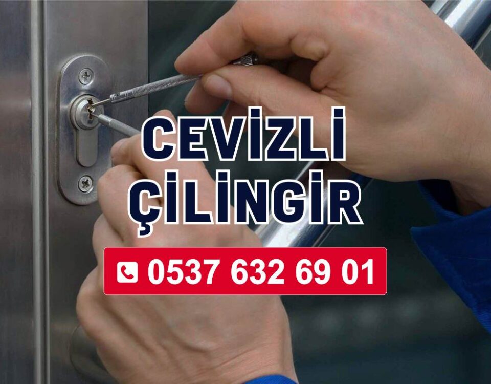 Cevizli Çilingir