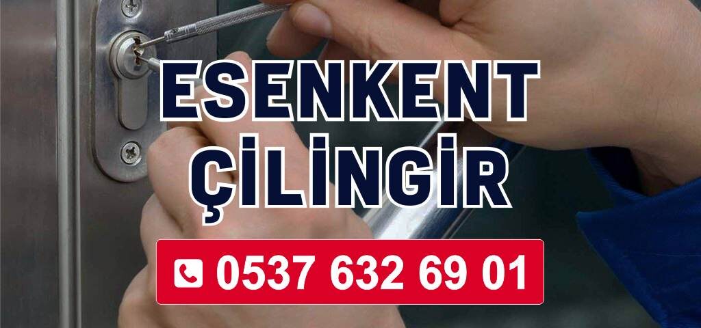 Esenkent Çilingir
