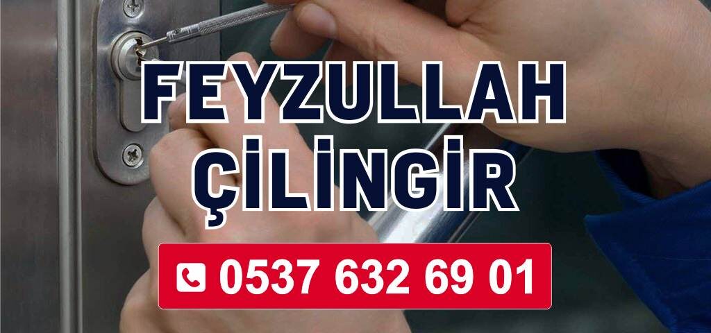 Feyzullah Çilingir