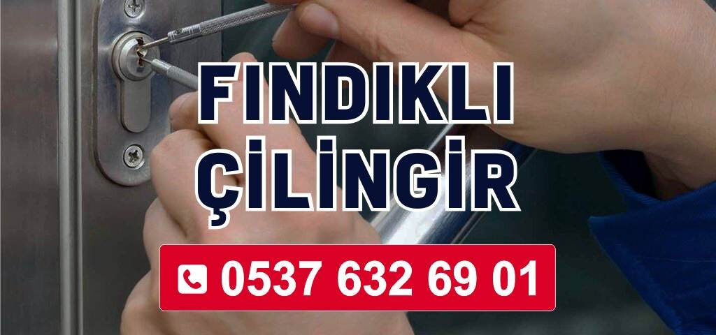 Fındıklı Çilingir