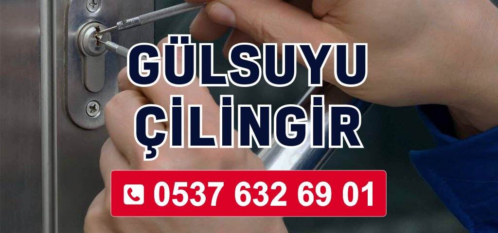 Gülsuyu Çilingir