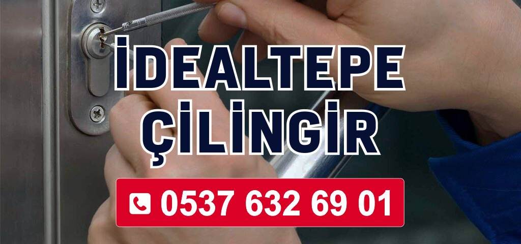 İdealtepe Çilingir