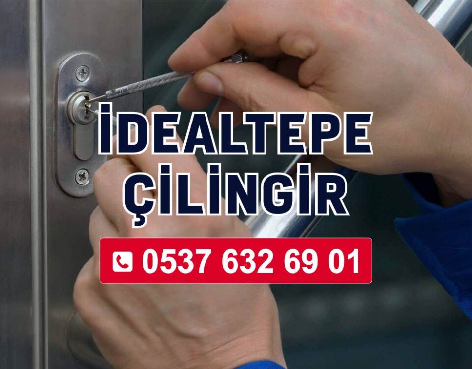 İdealtepe Çilingir