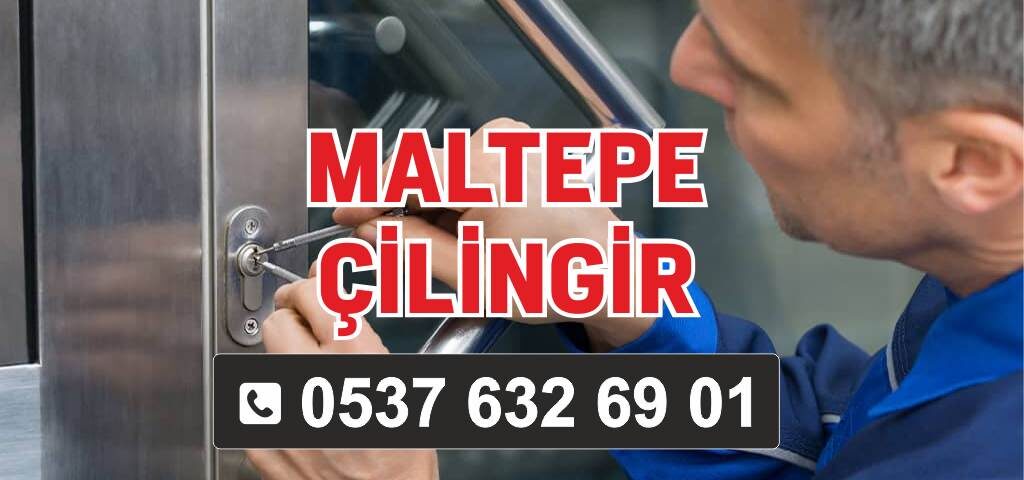 Maltepe Çilingir