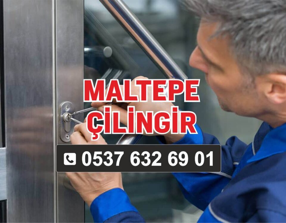 Maltepe Çilingir