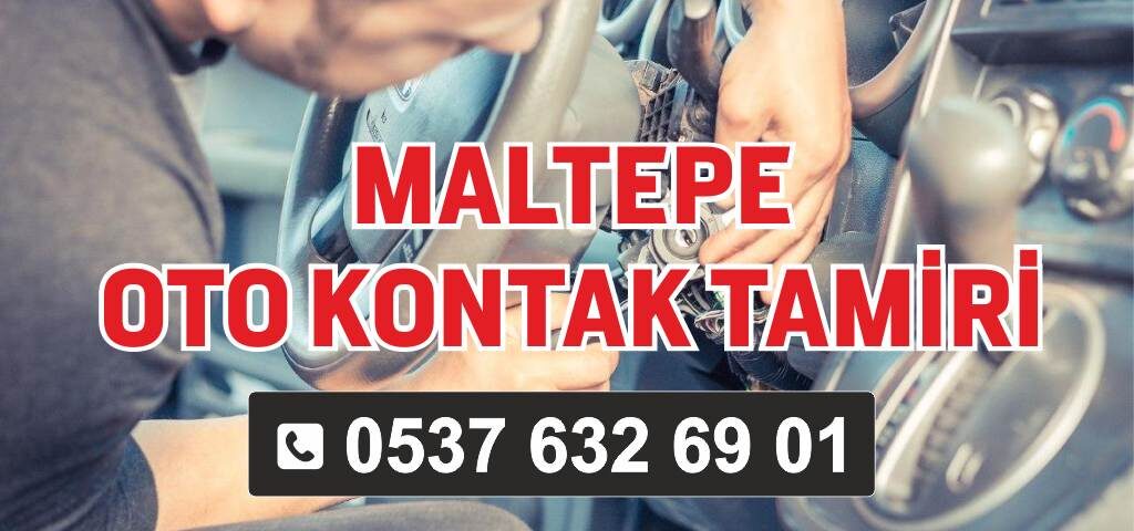Maltepe Oto Kontak Tamiri